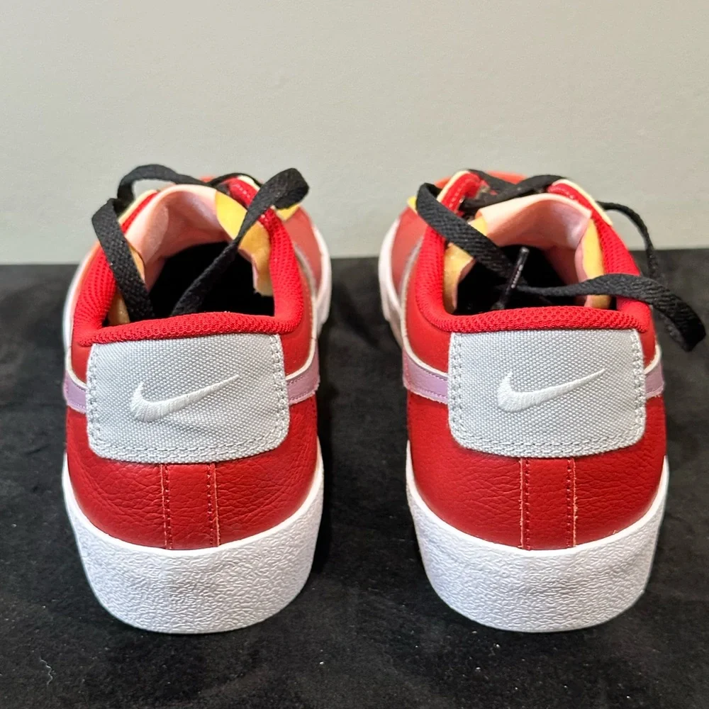 NEW Nike Blazer Low NBY (OD) Casual Sneaker - US Size Mens 10.5 (fits Women 12)